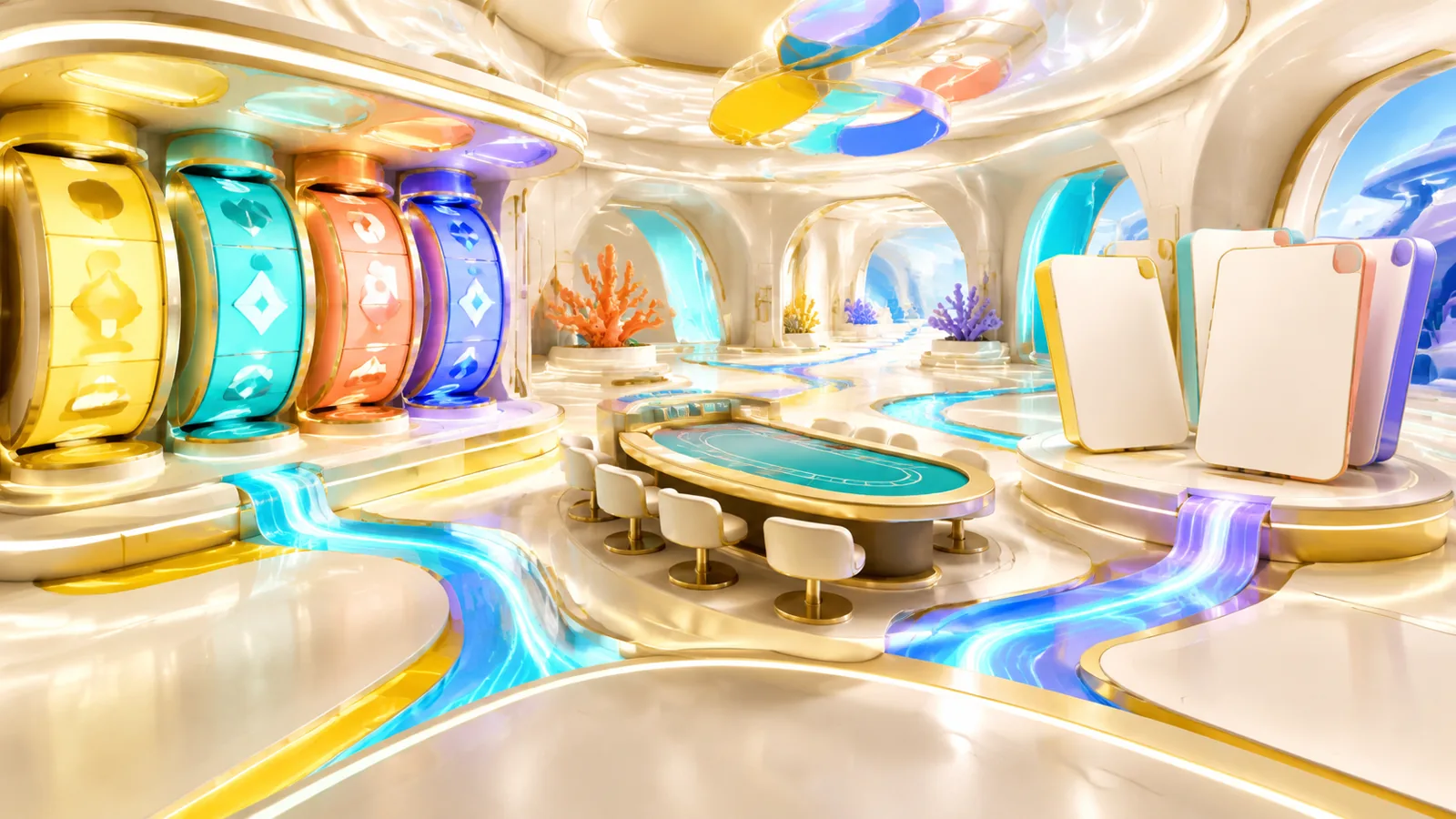 Casino 777
