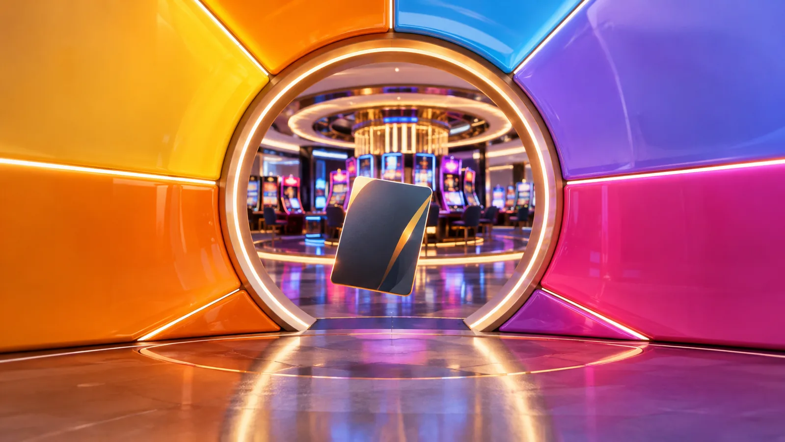 Casino 777