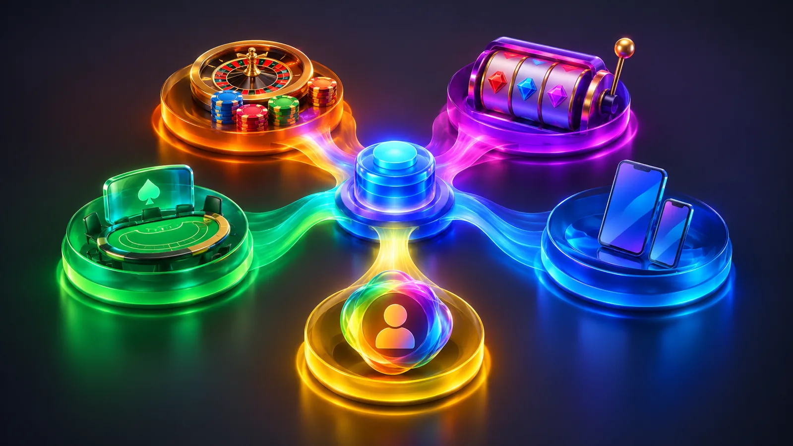 Casino 777