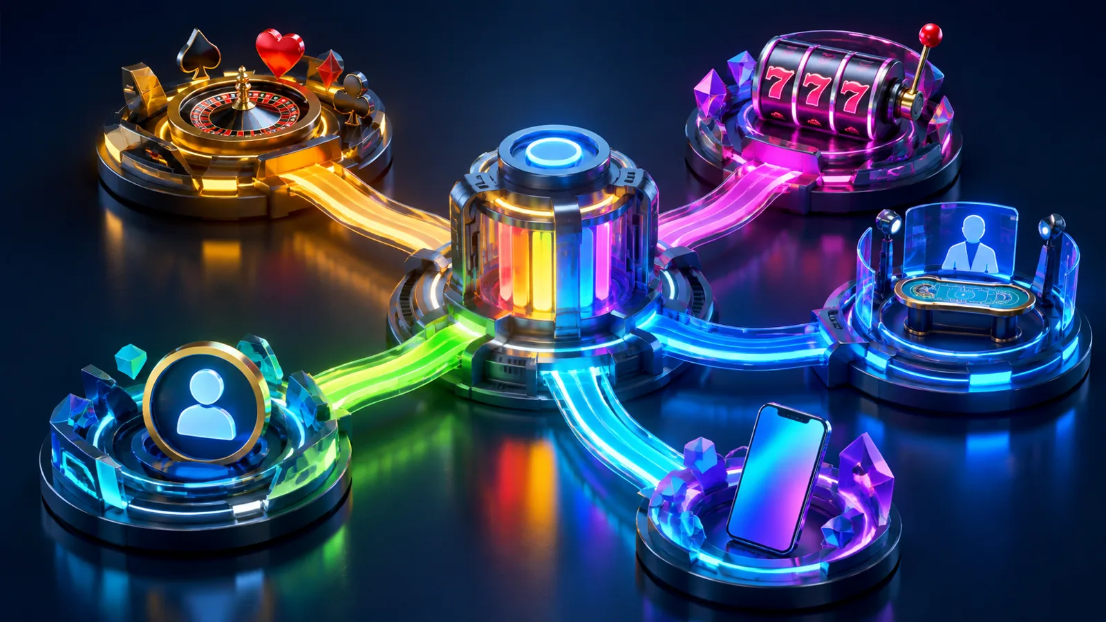 Casino 777